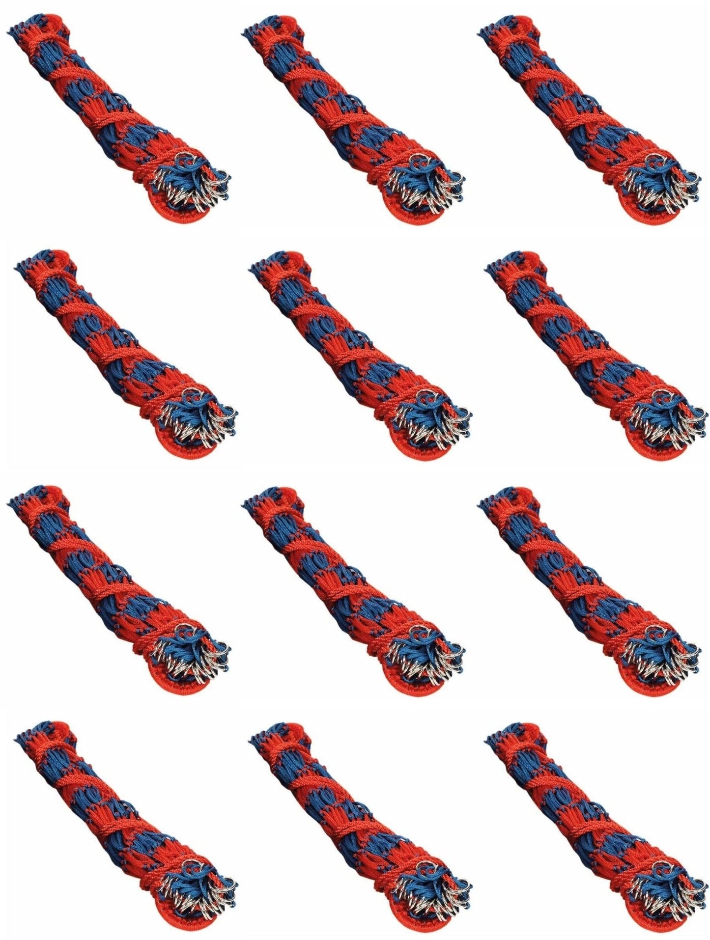 Shires Haynet Heavy Duty Equestrian Horse Equine Deluxe Net Feeding 40" 1025 - Hooves and Paws