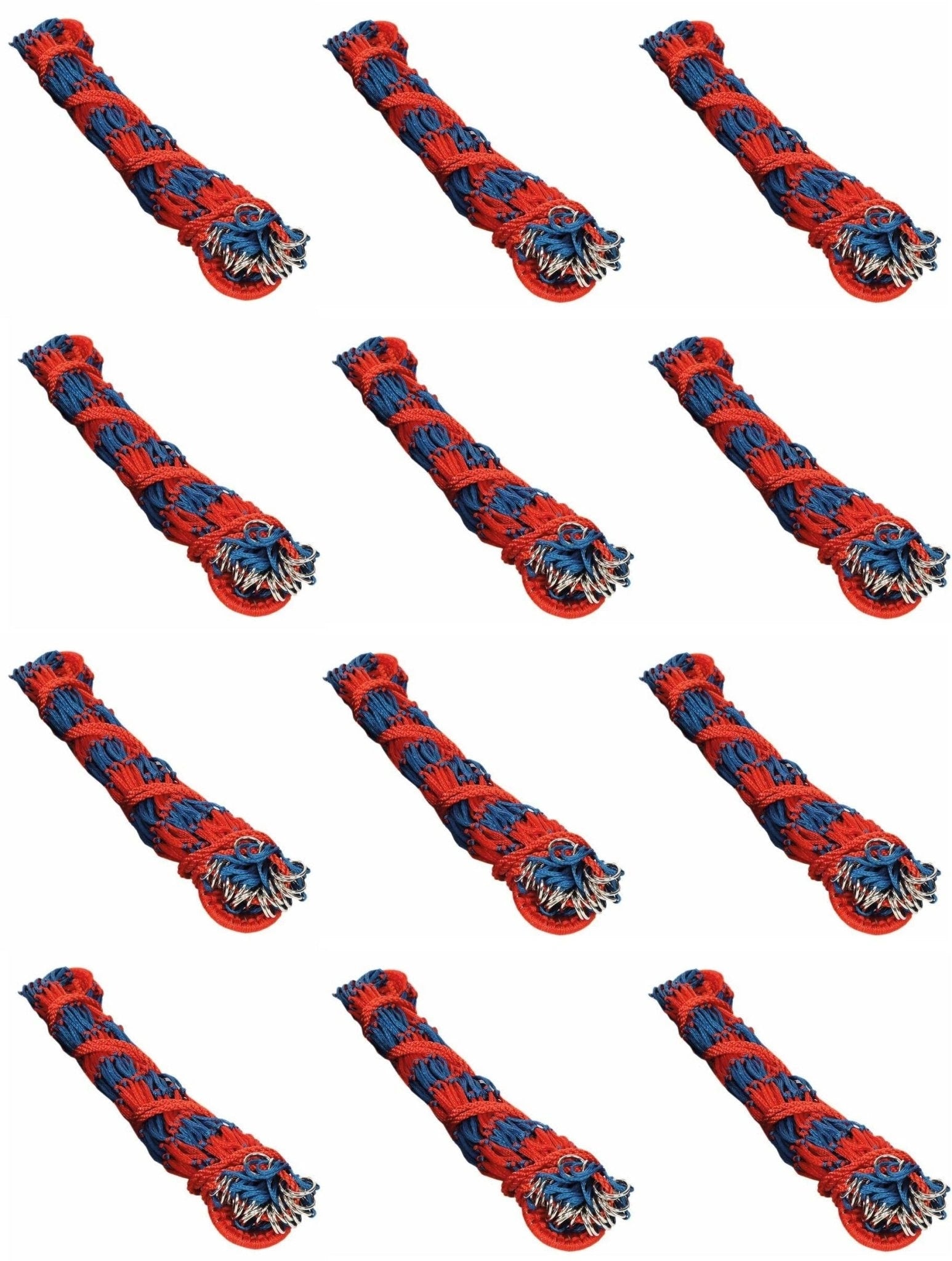 Shires Haynet Heavy Duty Equestrian Horse Equine Deluxe Net Feeding 40" 1025 - Hooves and Paws