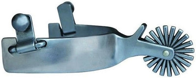 Professional's Choice 20pt Chapguard Mens Spurs