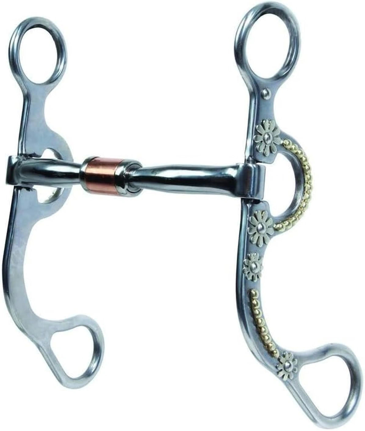 Professional's Choice Av Daisy Straight Roller (AVB-234)