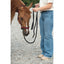 Weaver Equine Performance Lead Rope: Durable & Comfortable for Horses