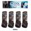 Professional's Choice Sports Medicine 2XCOOL Horse Equine Boots 4 - Pack - Hooves and Paws