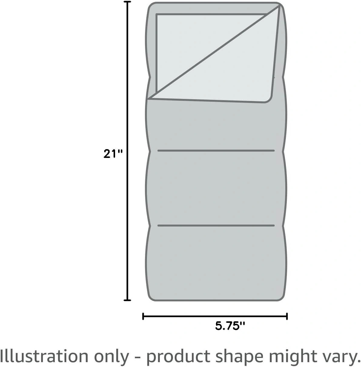 Weaver Leather Trail Gear Cantle Bag: Durable & Weather-Resistant