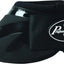 Professional's Choice Horse Equine Overreach Ballistic Spartan II Bell Boots Black