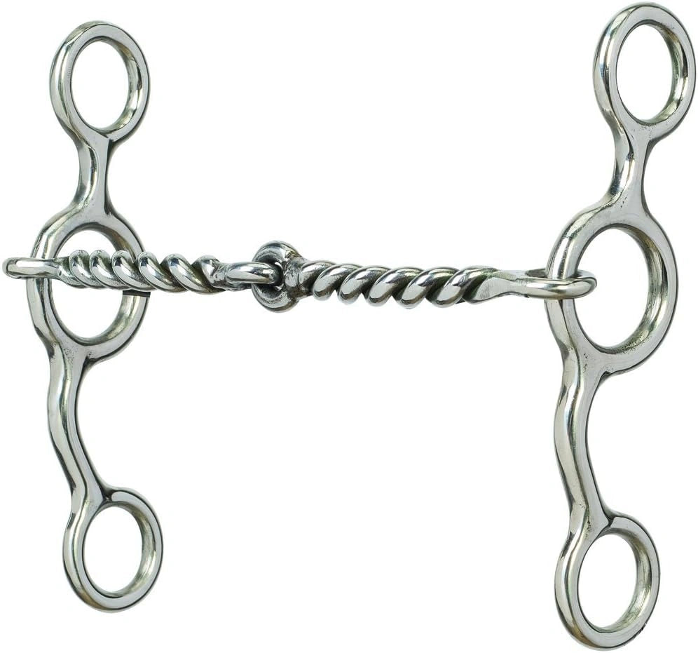 Weaver Leather All Purpose Bit Twisted Wire 5"