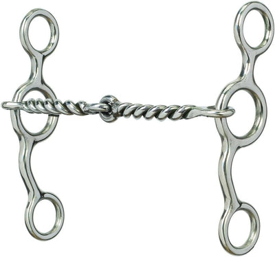 Weaver Leather All Purpose Bit Twisted Wire 5"