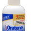 Zymox Oratene Biotene Drinking Water Additive Dental Care Pet Dog 4 oz Bottle - Hooves and Paws