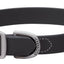 Weaver Leather Terrain D.O.G. Brahma Webb Dog Collar - Weather Resistant & Quick Drying