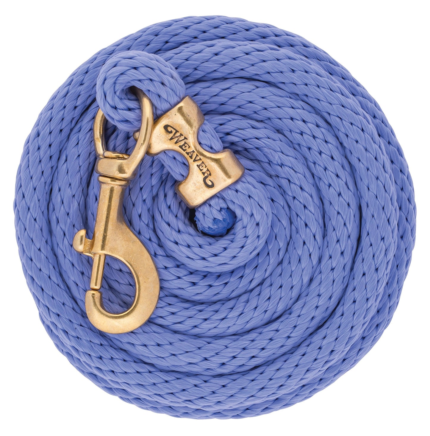 Weaver Equine Performance Lead Rope: Durable & Comfortable for Horses