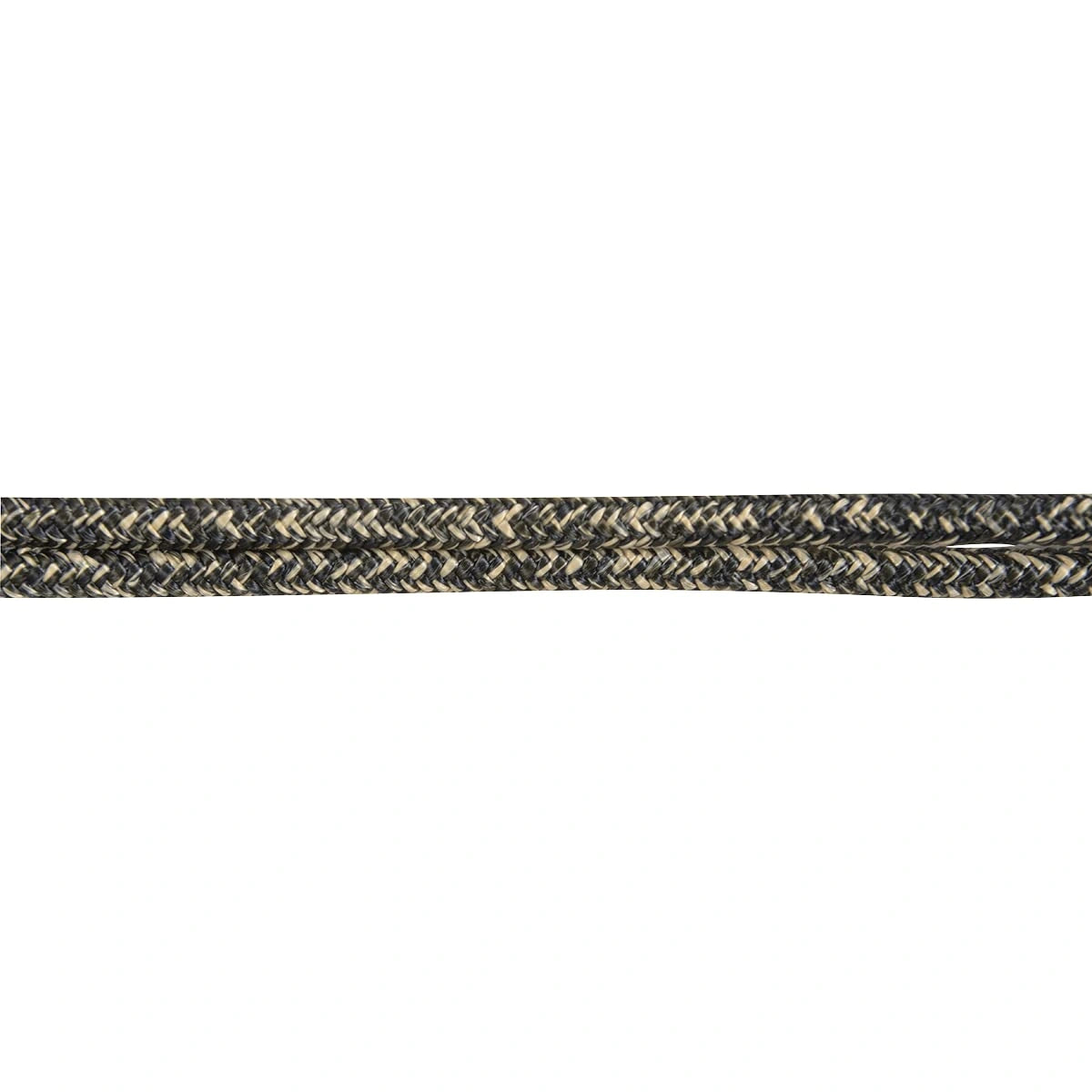 CLASSIC EQUINE Premium Rope Halter - Hooves and Paws