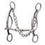 Futurity BIT 6.5" 3 Piece TWST - Hooves and Paws