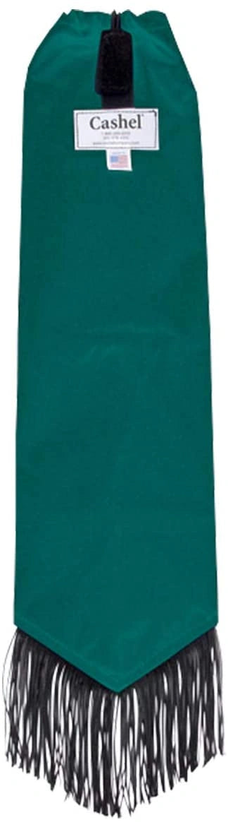 Cashel Horse Equine Tail Bag Wrap Designer Line - Hooves and Paws