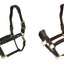 Velociti Lusso Lorca Leather Headcollar