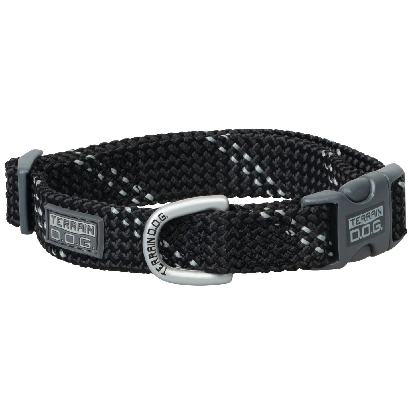 Terrain Dog Elevation Snap - N - Go Collar (Sell out) - Hooves and Paws