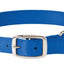 Weaver Leather Prism Classic Dog Collar - Hooves and Paws
