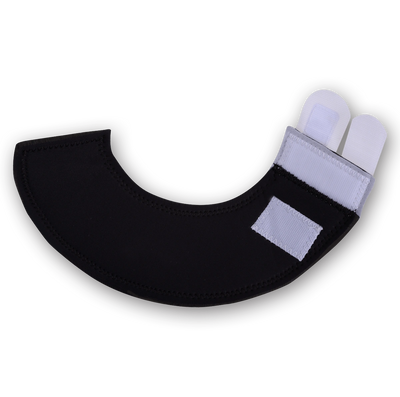 CLASSIC NEOPRENE BELL BOOT - Hooves and Paws