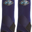Professional's Choice Sports Medicine 2XCOOL Pattern Horse Equine Boots Front Pair - Hooves and Paws