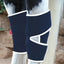 Professionals Choice Magnetic Hock Boot - Hooves and Paws