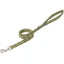 Weaver Leather Patterned Dog Leash - Hooves and Paws