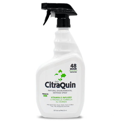 Citraquin Environmental Defense Spray by Draw It Out 32oz