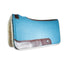 Professional's Choice 100% Wool Felt Contoured Saddle Pad - Pressure Relief & Comfort