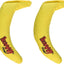 Yeowww! Yellow Banana Catnip Toy (2 Pack)
