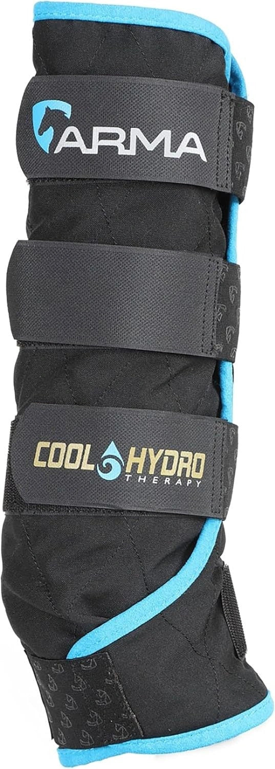 Shires ARMA Cool Hydro Therapy Boots 2008 - Hooves and Paws