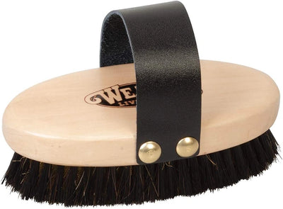 Weaver Livestock Copper Bristle Brush (Sell out)