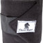 Classic Equine Royal Blue 4 Pack Polo Wraps - Hooves and Paws