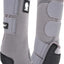Classic Equine Legacy Boots Steel Grey Hind Small (Sell out) - Hooves and Paws