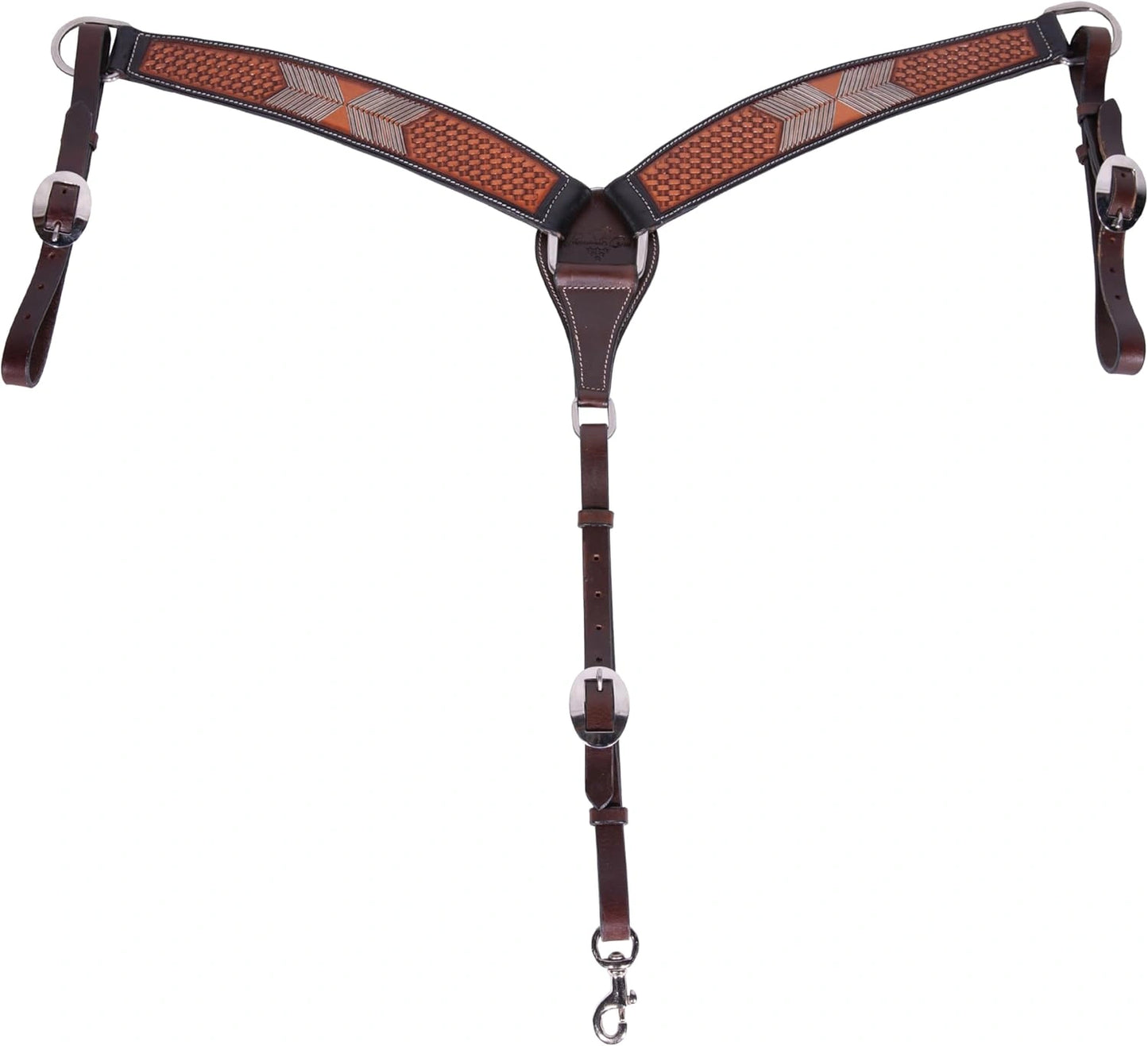 Professional's Choice Tomahawk Breast Collar