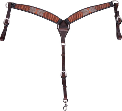 Professional's Choice Tomahawk Breast Collar
