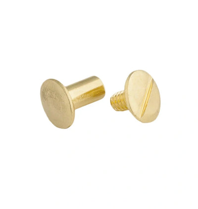 Weaver Leather Chicago Screws