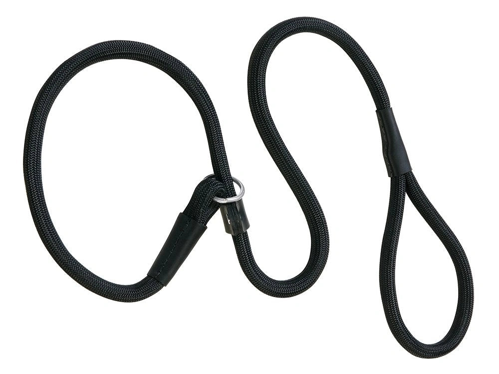 Terrain D.O.G. Rope Slip Lead - Hooves and Paws