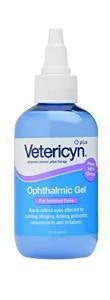 Vetericyn Plus Animal Ophthalmic Gel - 3oz - Hooves and Paws