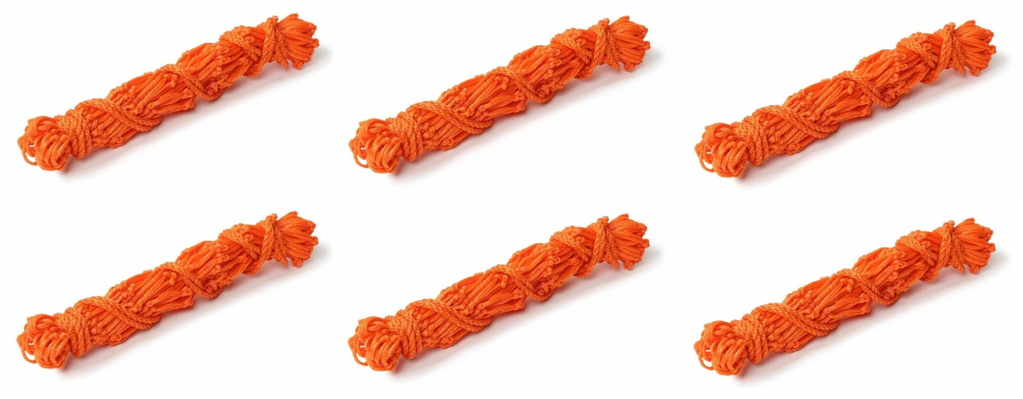 Shires Equestrian Horse Equine Shires Premium Haynet Poly Cord 2" Hole Haylage Net 1024 - Hooves and Paws