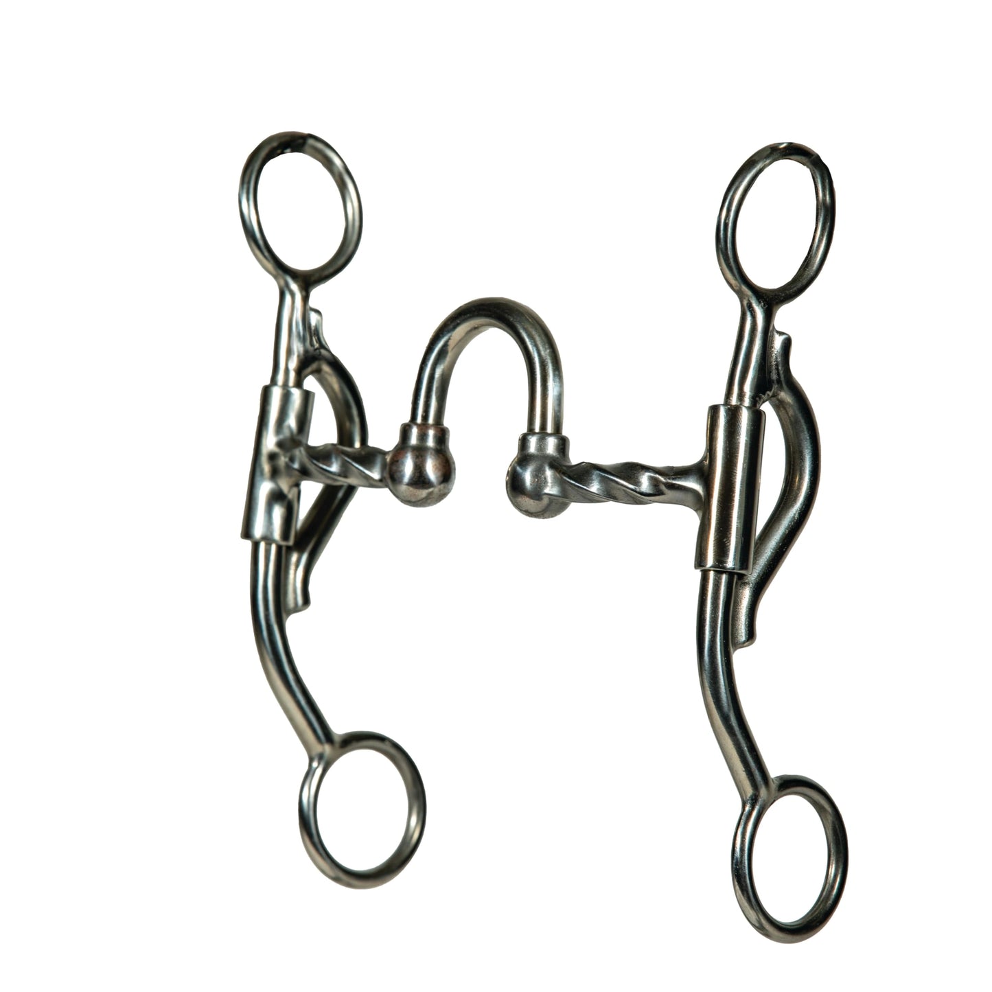 Professional's Choice Yukon Bit Series 5.25" Mouth with 6" Shank