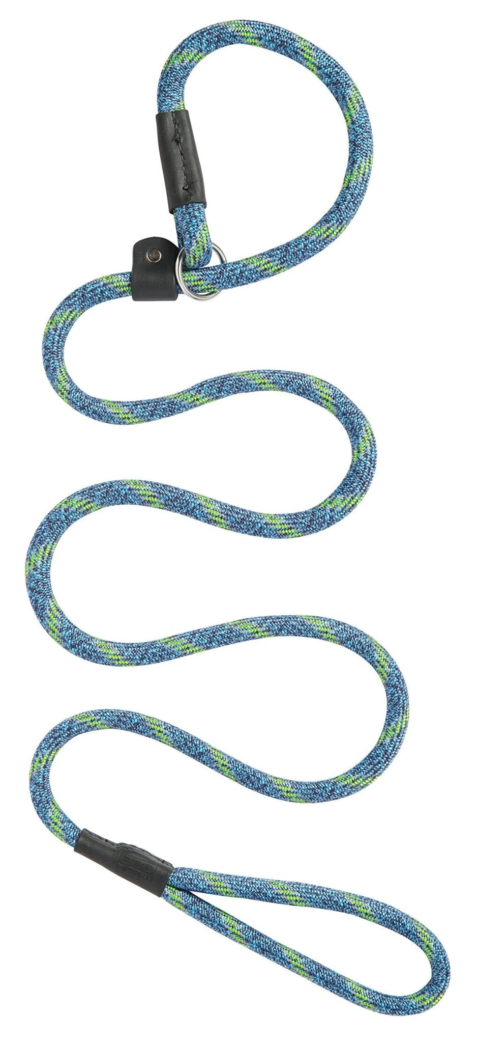 Terrain D.O.G. Rope Slip Lead - Hooves and Paws