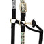 Weaver Leather Double-Ply Nylon Halter - Adjustable Fit