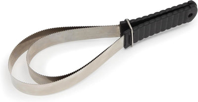 Shires Shedding Blade Black 1110 - Hooves and Paws
