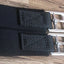 Professional's Choice SMX English Girth - Non-Slip Neoprene with Stainless Steel Hardware - Multiple Sizes