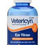Vetericyn Plus All Animal Ear Rinse - 4oz - Hooves and Paws