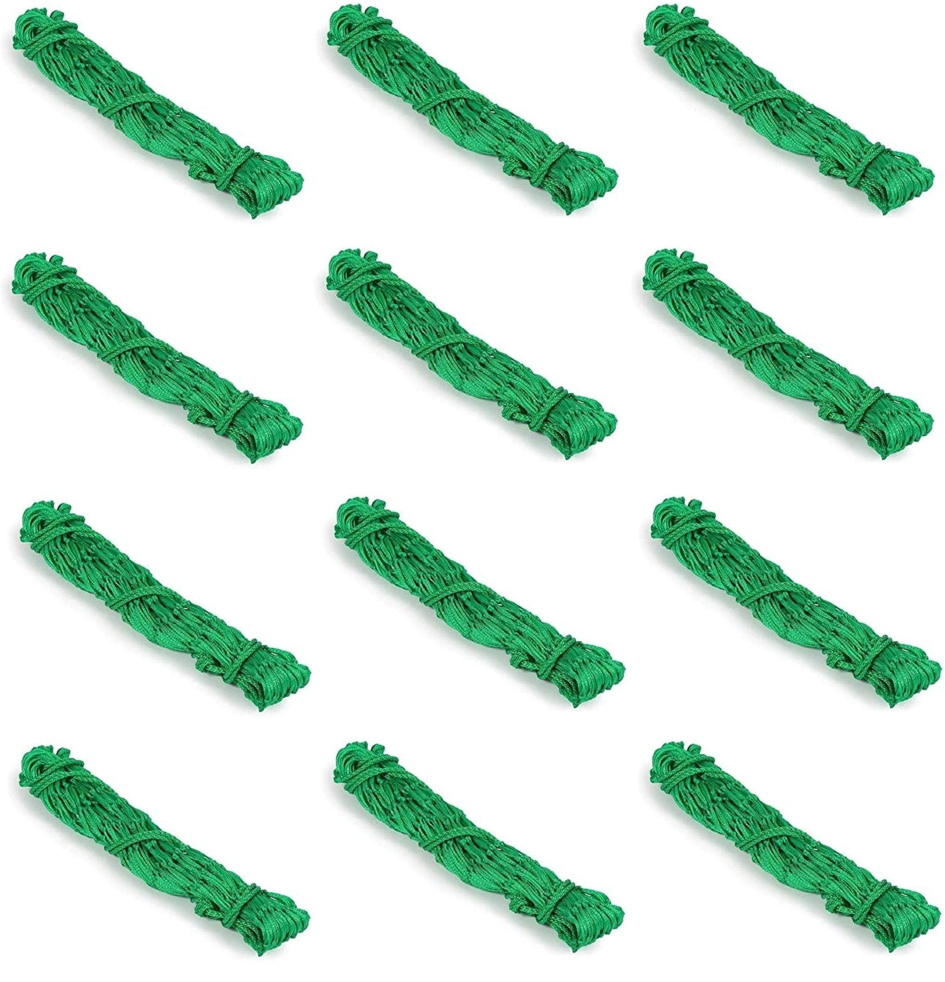 Shires Equestrian Horse Equine Shires Premium Haynet Poly Cord 2" Hole Haylage Net 1024 - Hooves and Paws