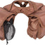Cashel Saddle Bag, Small Horn Bag - Hooves and Paws