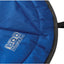 Weaver Leather Terrain Dog Camp Bed for Dog - Hooves and Paws