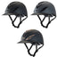 Troxel Riding Show English Helmet Avalon Horse Safety Low Profile Equine - Hooves and Paws
