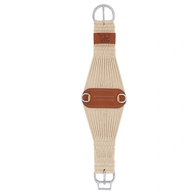 Weaver Leather 27 Strand Smart Cinch - Hooves and Paws
