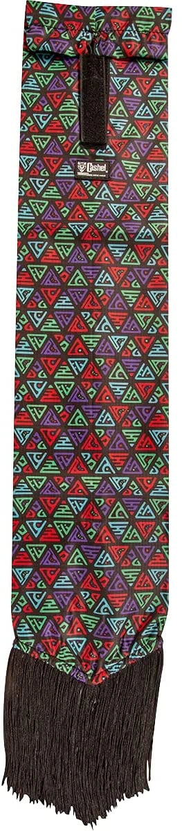 Cashel Designer Tail Bag Wrap: Protect & Style Your Horse's Tail