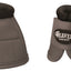 Weaver Leather Horse Equine Ballistic 2520D Nylon No - Turn Overreach Bell Boots - Hooves and Paws