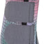 Classic Equine Classic Fit Gator 4-Pack Splint Boots - Neoprene Horse Leg Protection & Suspensory Sling Support